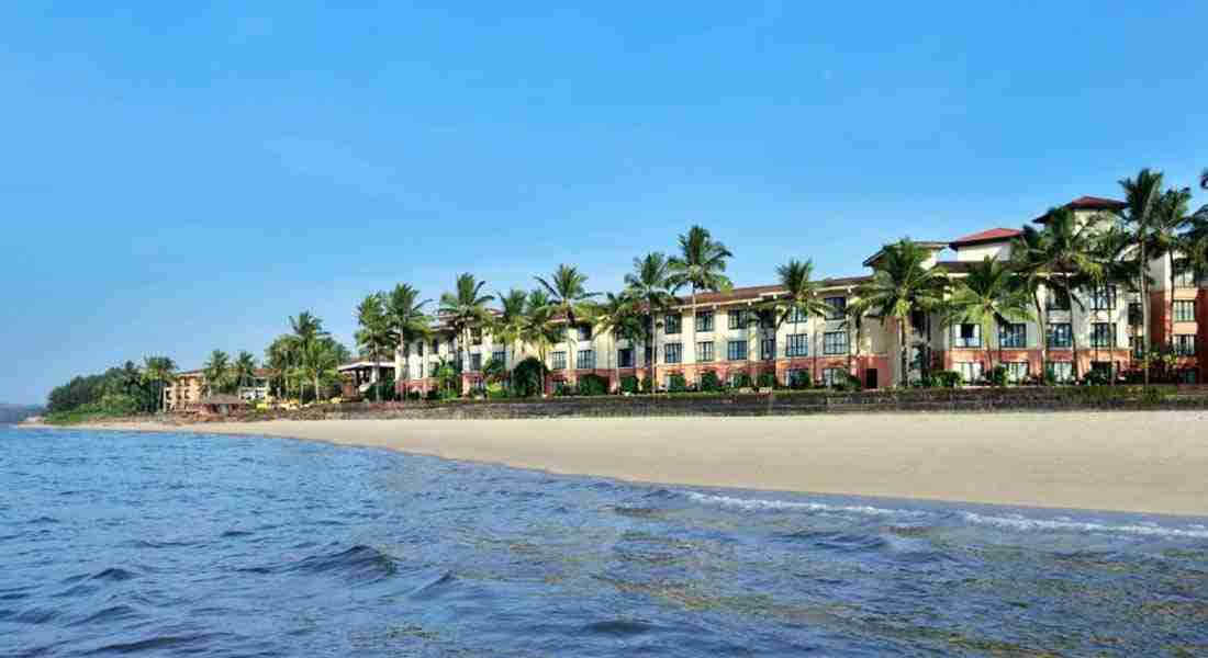 5-star-wedding-hotels in miramar