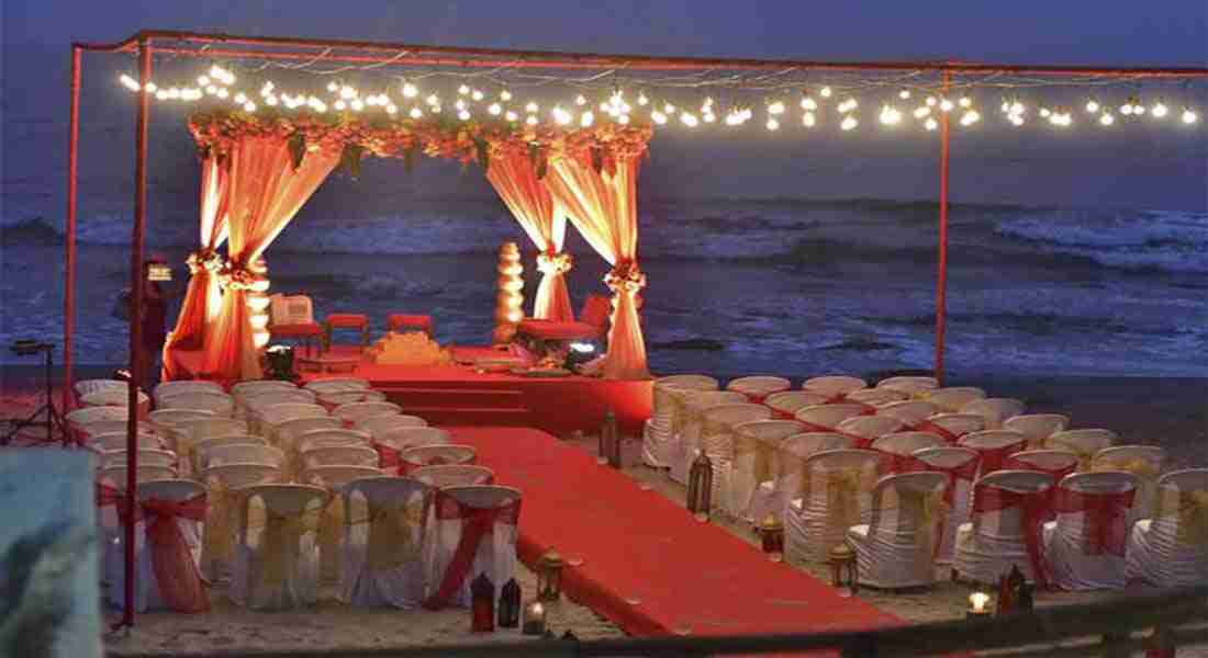 5-star-wedding-hotels in mandrem