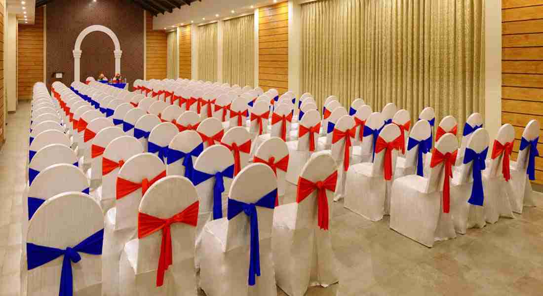 banquet-halls in bardez