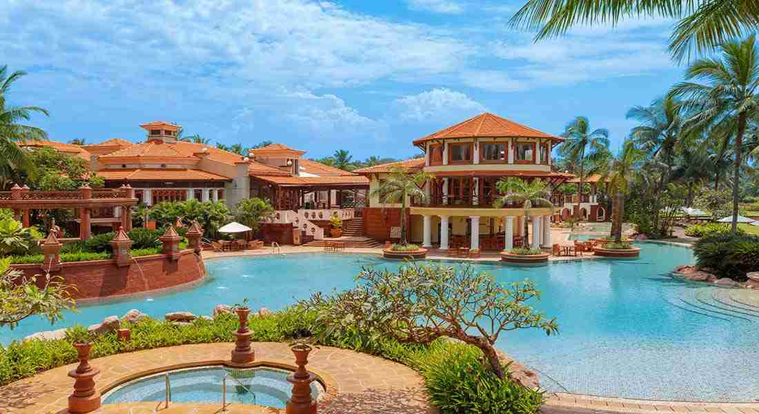 banquet-halls in cansaulim