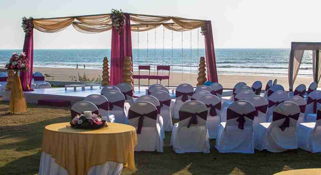 5-star-wedding-hotels in mandrem