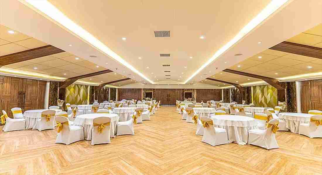 banquet-halls in betalbatim