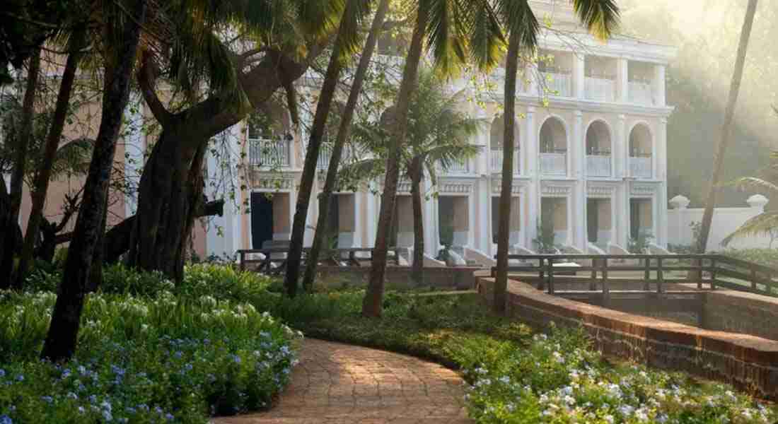 banquet-halls in bambolim