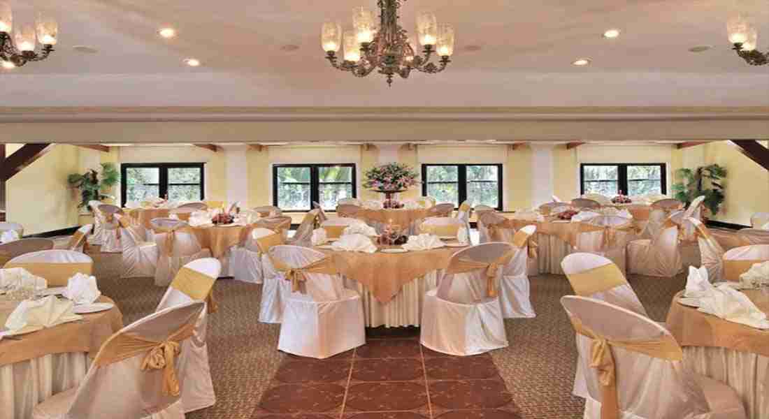 5-star-wedding-hotels in candolim