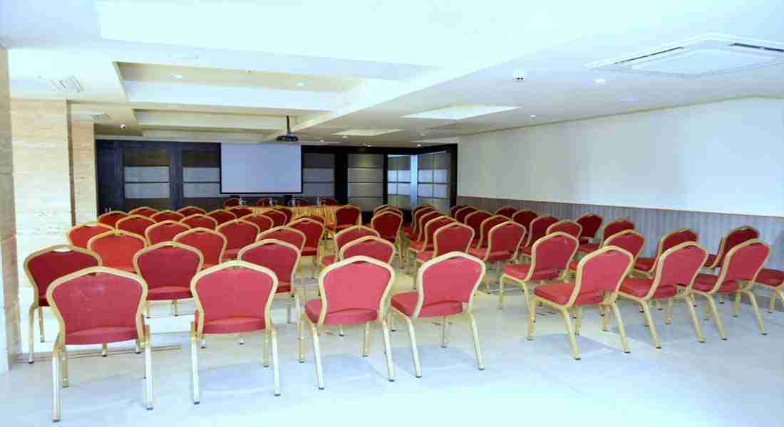 5-star-wedding-hotels in panaji