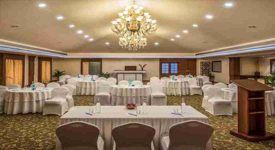 5-star-wedding-hotels in candolim