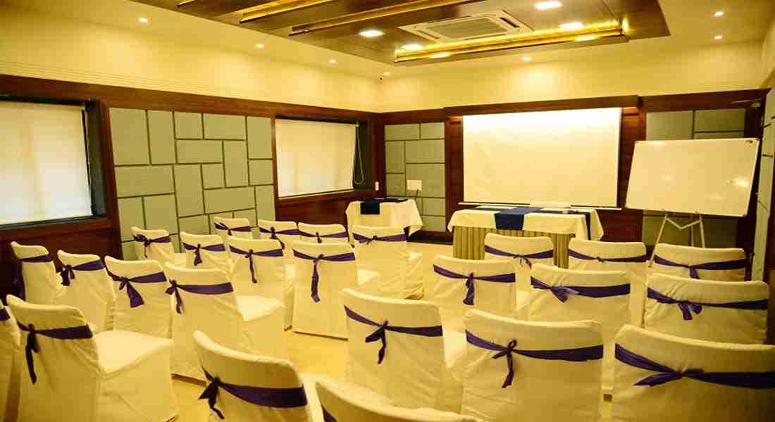 5-star-wedding-hotels in margao