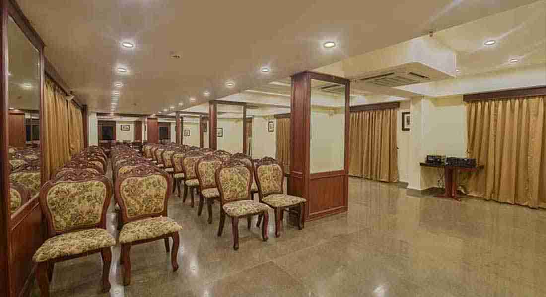 5-star-wedding-hotels in margao