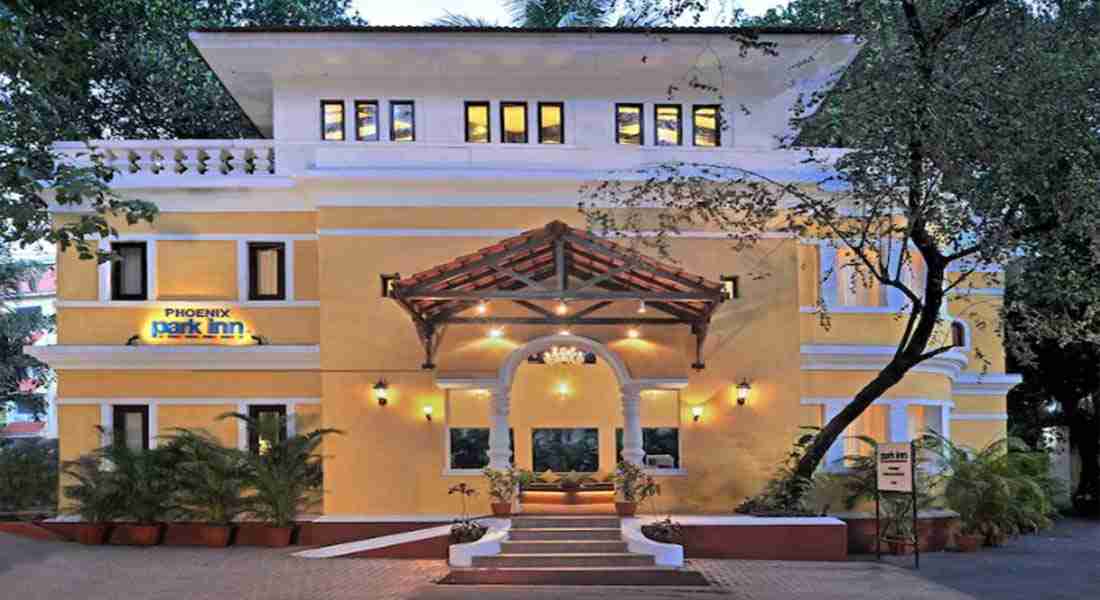 5-star-wedding-hotels in candolim