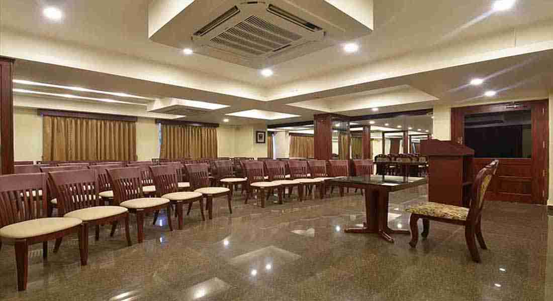 5-star-wedding-hotels in margao