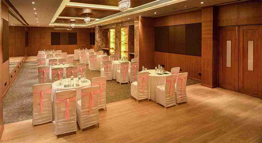 5-star-wedding-hotels in candolim