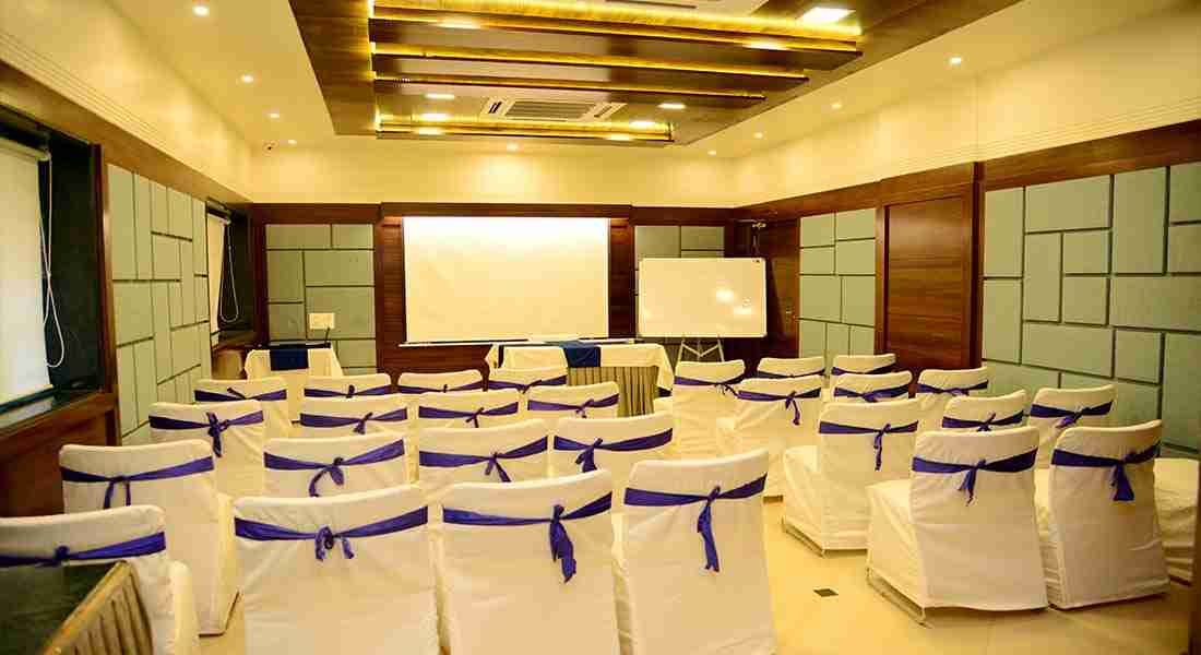 5-star-wedding-hotels in margao