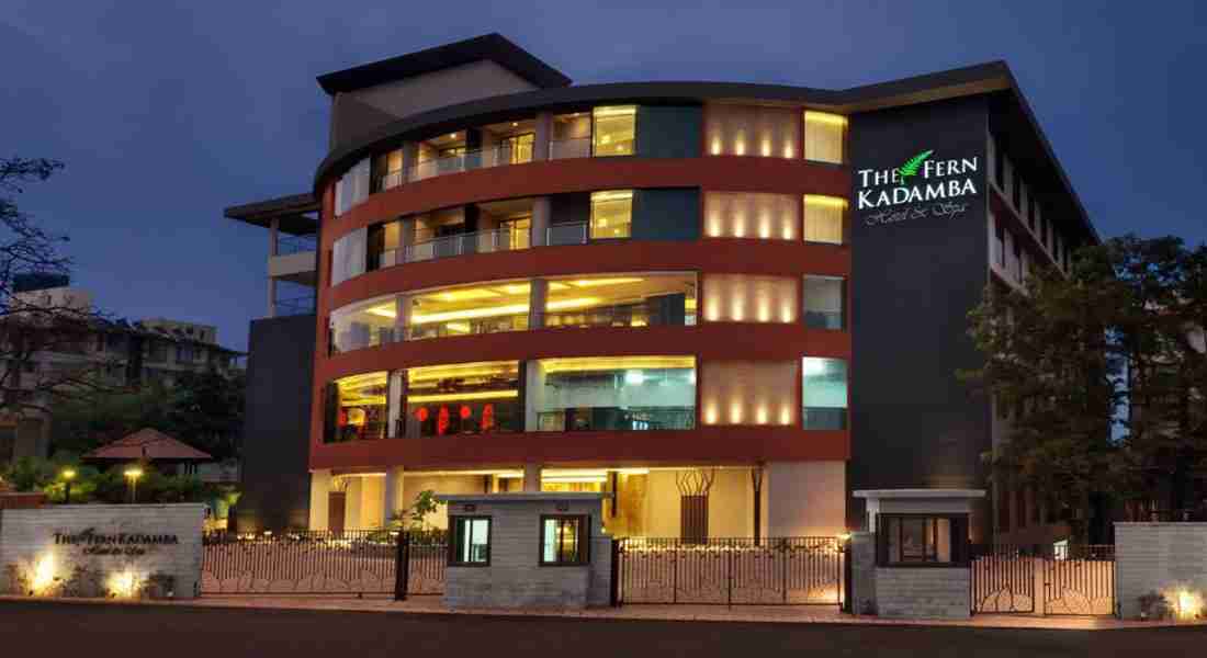 5-star-wedding-hotels in panaji