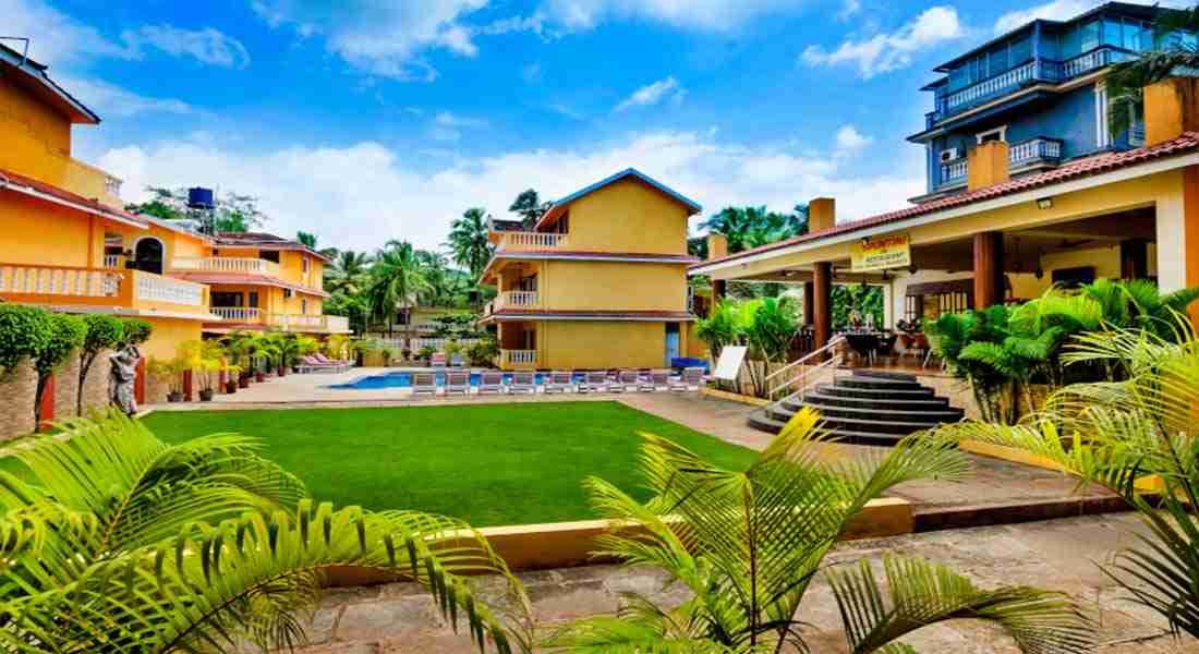 wedding-farmhouse in candolim