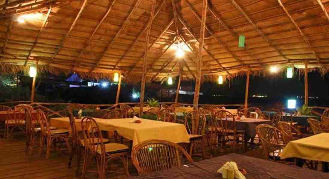 5-star-wedding-hotels in candolim