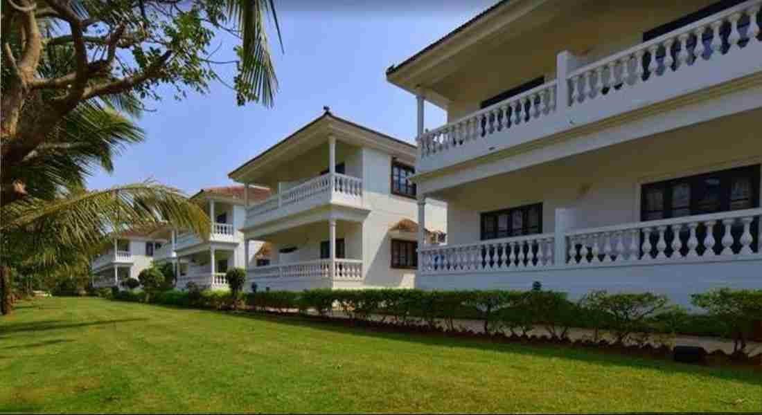 5-star-wedding-hotels in candolim