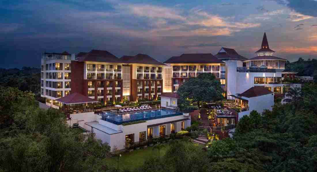 banquet-halls in panaji