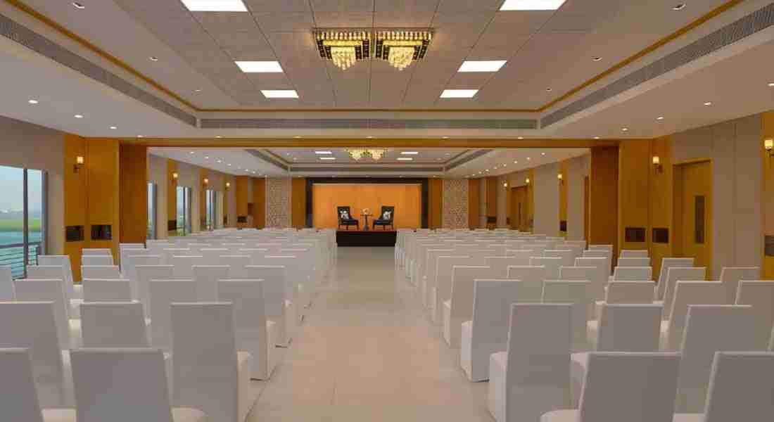 5-star-wedding-hotels in panaji