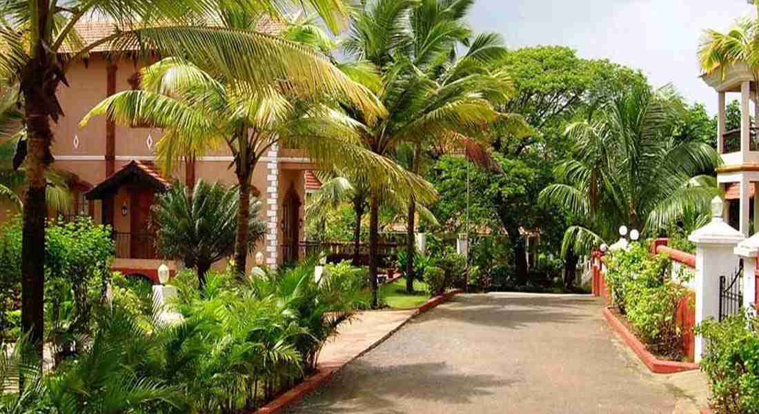 banquet-halls in bardez