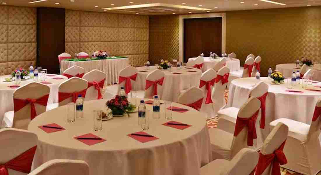 5-star-wedding-hotels in panaji