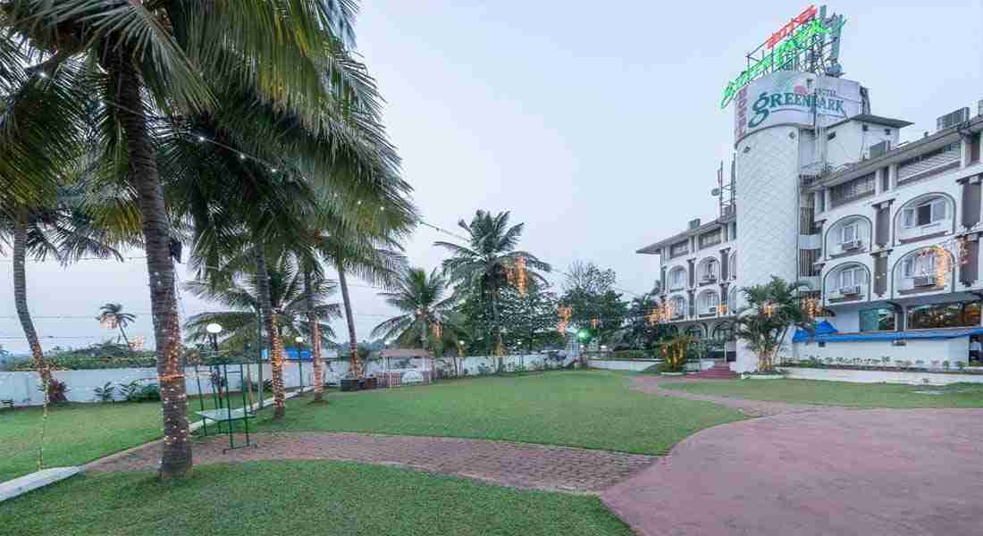 marriage-gardens in mapusa