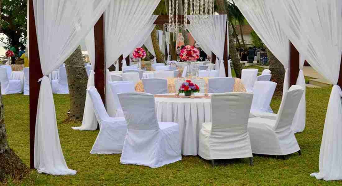 banquet-halls in panaji