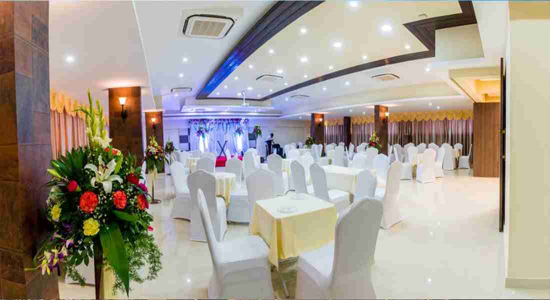 5-star-wedding-hotels in margao