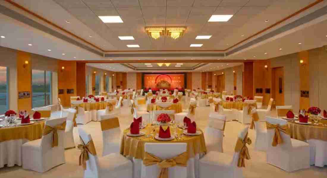 5 star wedding hotels in goa