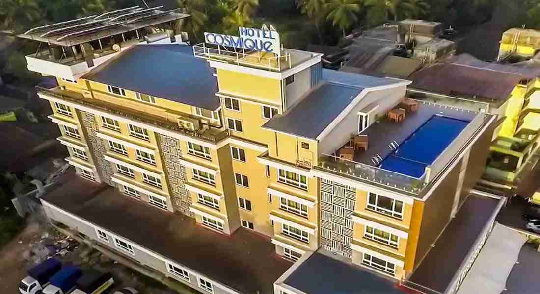 banquet-halls in margao