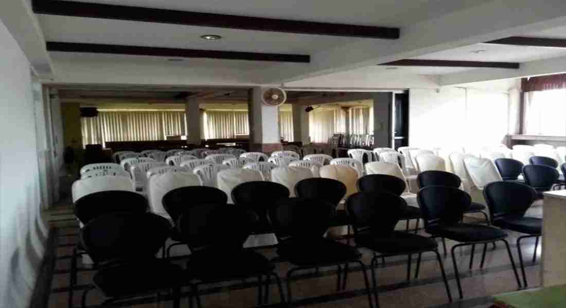 banquet-halls in panaji