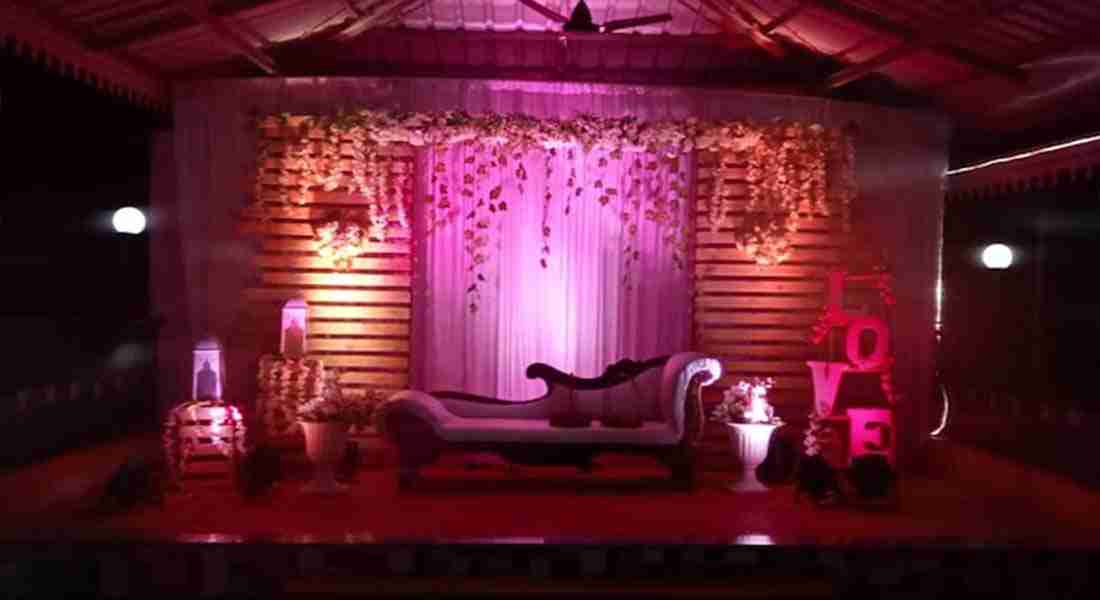 marriage-gardens in margao