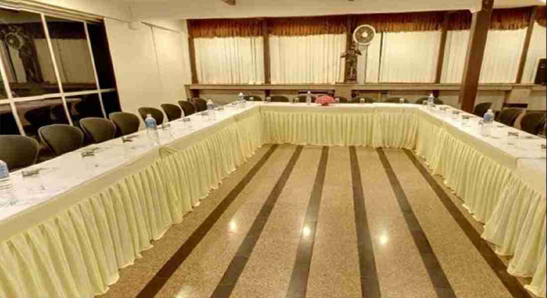 banquet-halls in panaji