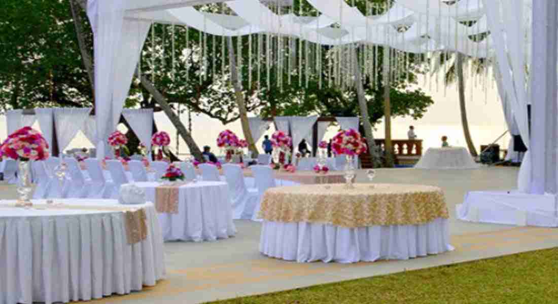 banquet-halls in panaji