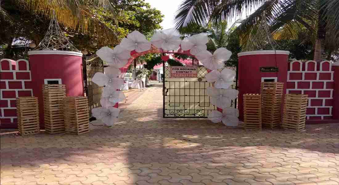 marriage-gardens in mapusa