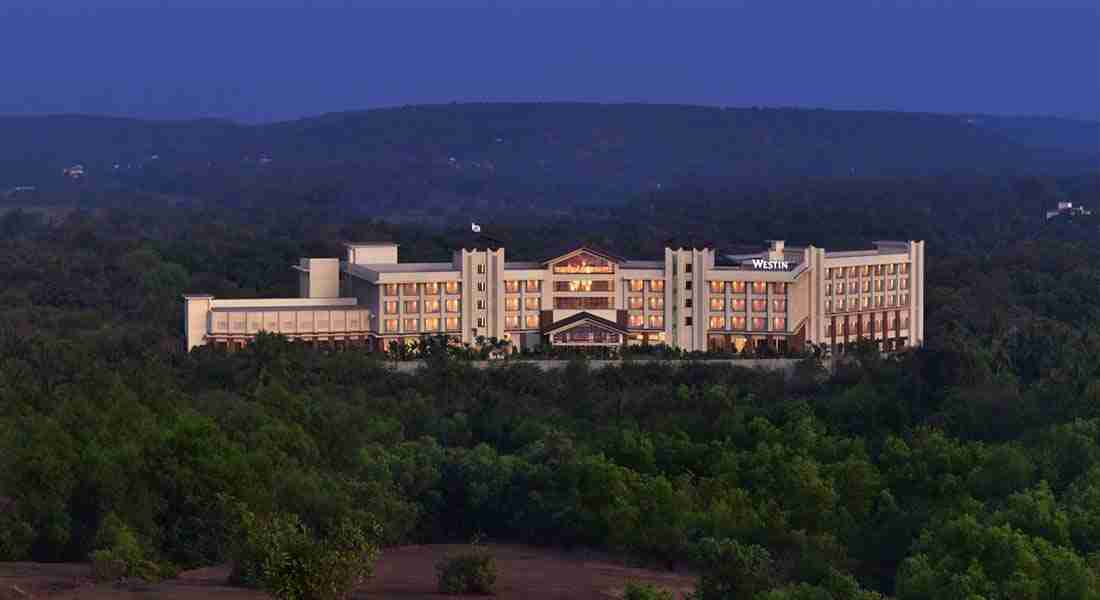 banquet-halls in bardez