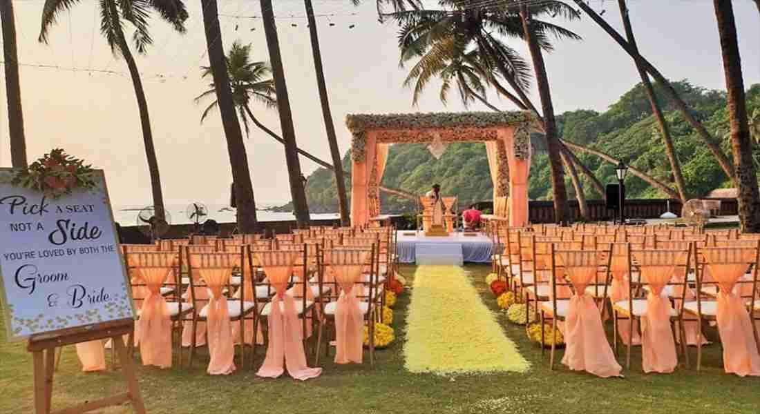 banquet-halls in panaji