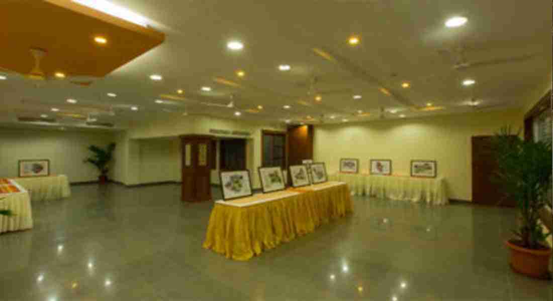 banquet-halls in margao