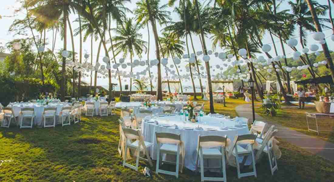 banquet-halls in panaji