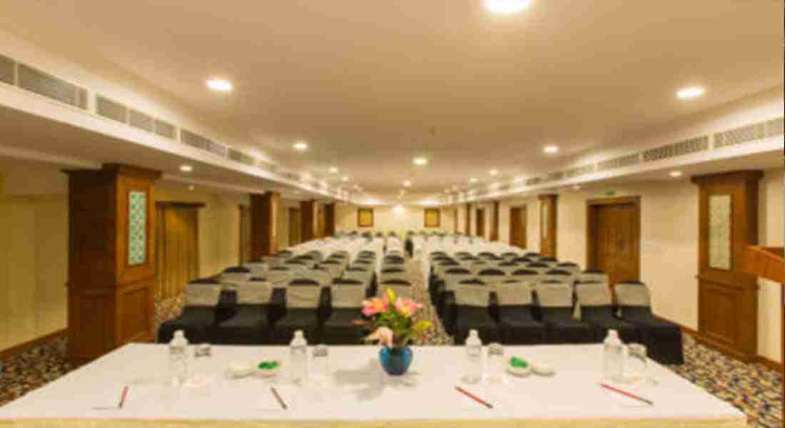 5-star-wedding-hotels in margao