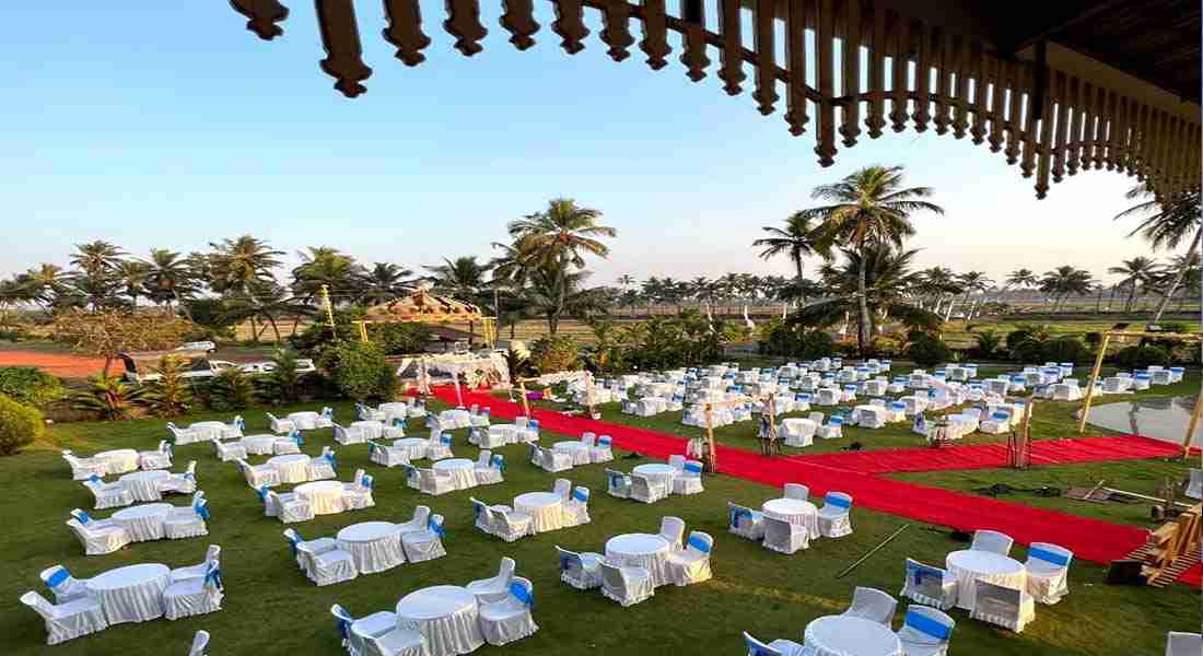 banquet-halls in cansaulim