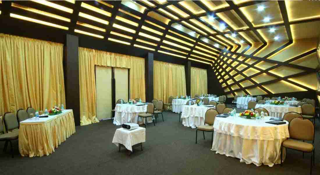 5-star-wedding-hotels in colva