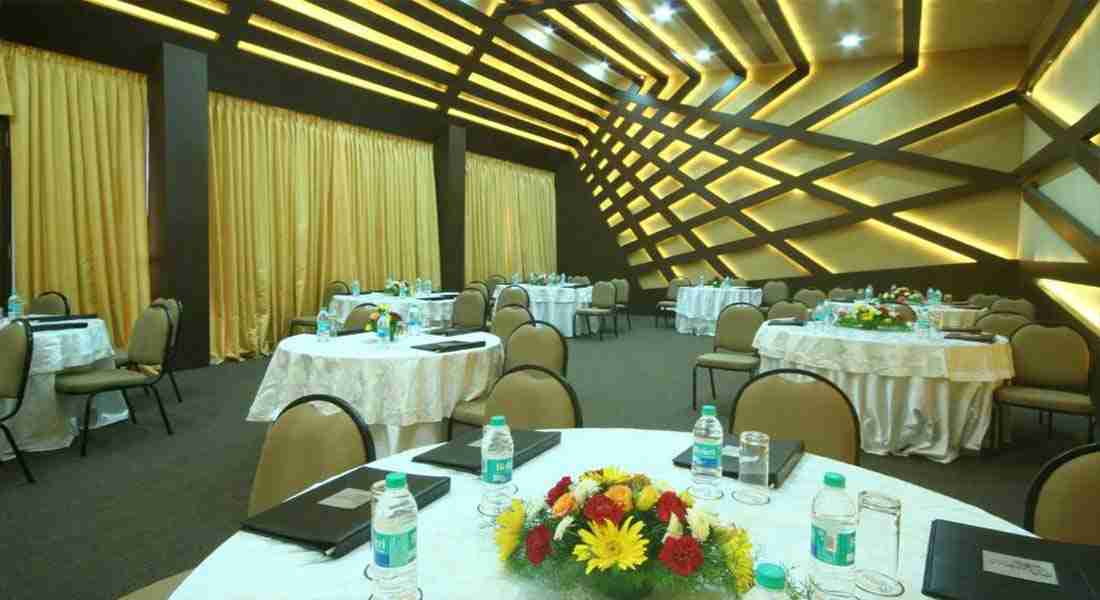 5-star-wedding-hotels in colva