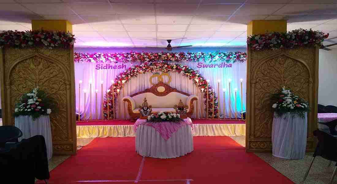 5-star-wedding-hotels in margao