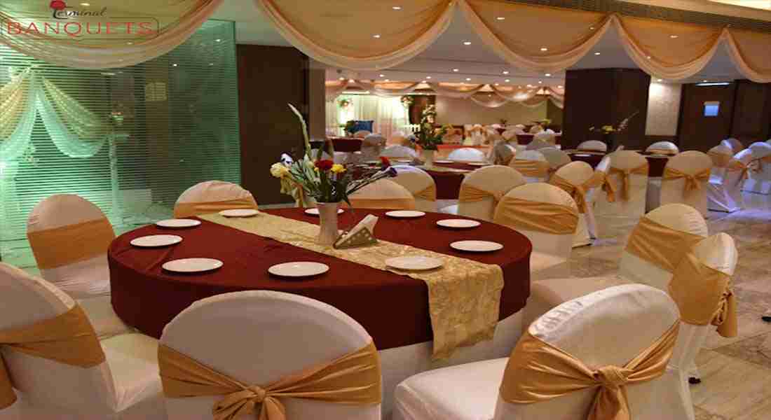 banquet-halls in panaji