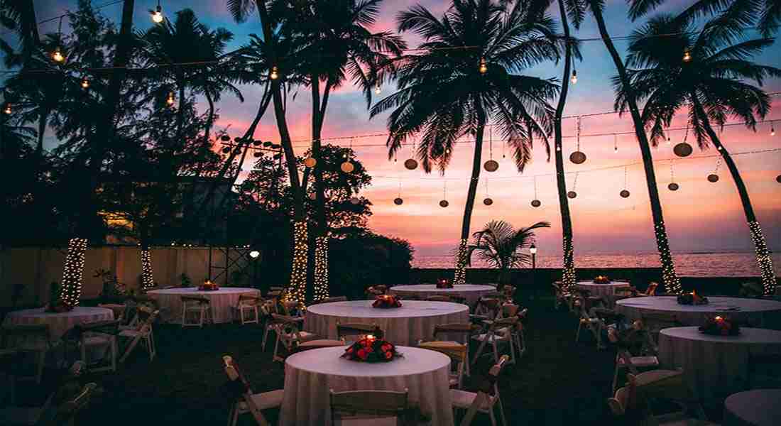 banquet-halls in panaji