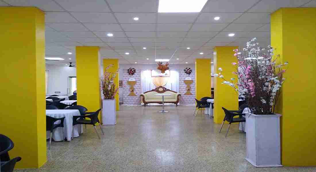 5-star-wedding-hotels in margao