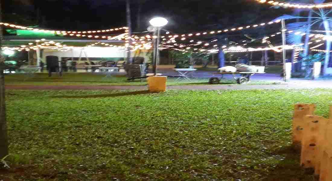 banquet-halls in margao