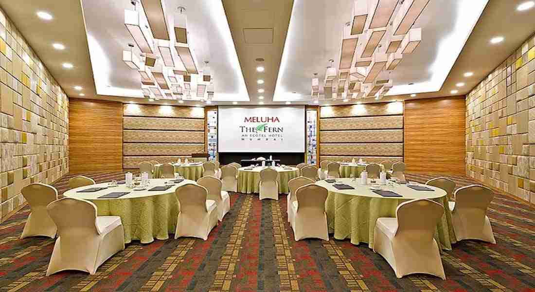 5-star-wedding-hotels in powai