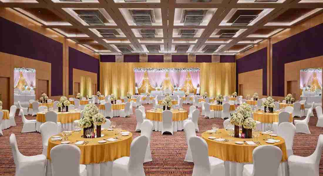 banquet-halls in santacruz-east