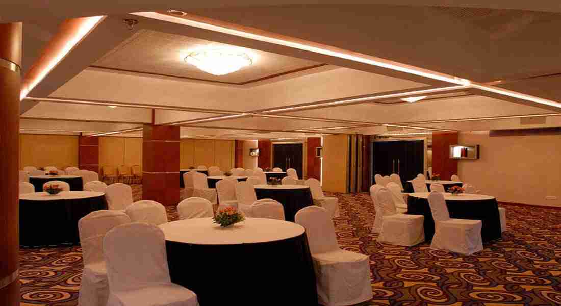 5-star-wedding-hotels in andheri-east